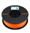 eSUN PLA+ Orange Coral 3D Filament 1.75mm 1kg
