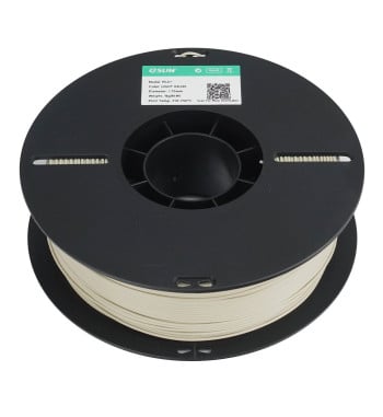 eSUN PLA+ Light Khaki 3D Filament 1.75mm 1kg