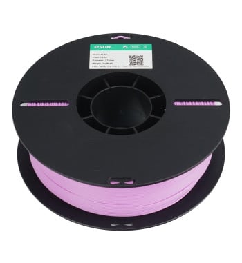 eSUN PLA+ Lilac 3D Filament 1.75mm 1kg