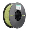 eSUN PLA+ Matcha Green 3D Filament 1.75mm 1kg