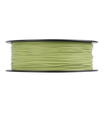 eSUN PLA+ Matcha Green 3D Filament 1.75mm 1kg