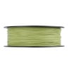 eSUN PLA+ Matcha Green 3D Filament 1.75mm 1kg