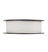 eSUN PLA+ Milky White 3D Filament 1.75mm 1kg