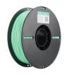 eSUN PLA+ Mint Green 3D Filament 1.75mm 1kg