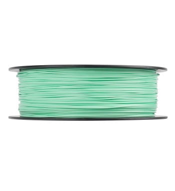 eSUN PLA+ Mint Green 3D Filament 1.75mm 1kg