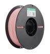 eSUN PLA+ Peach Pink 3D Filament 1.75mm 1kg
