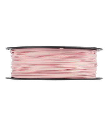 eSUN PLA+ Peach Pink 3D Filament 1.75mm 1kg
