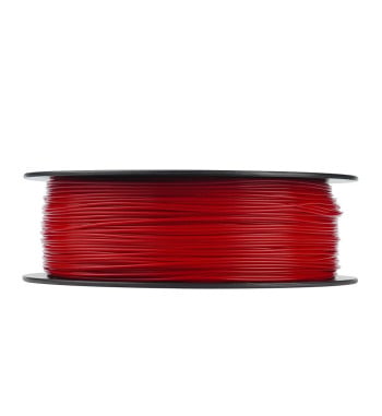 eSUN PLA+ Red RGB 3D Filament 1.75mm 1kg
