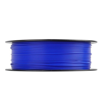 eSUN PLA+ Blue RGB 3D Filament 1.75mm 1kg