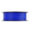 eSUN PLA+ Blue RGB 3D Filament 1.75mm 1kg