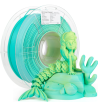 iSANMATE PLA Matte Tri Kashmir Cypress 3D Filament 1kg