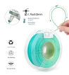 iSANMATE PLA Matte Tri Kashmir Cypress 3D Filament 1kg