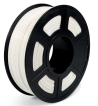 iSANMATE ABS White 3D Filament 1.75mm 1kg