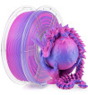 iSANMATE PLA-HS Rainbow Lollipop 3D Filament 1.75mm 1kg