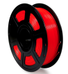 iSANMATE ABS Red 3D Filament 1.75mm 1kg