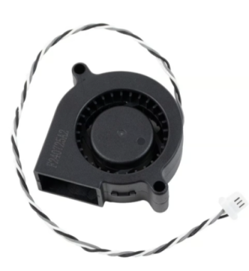 Prusa Print Fan (MK4S/CORE One)