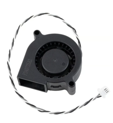Prusa Print Fan (MK4S/CORE One)