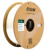 eSUN eSilk White PLA Filament 1.75mm 1kg