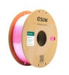 eSUN eSilk Pink PLA Filament 1.75mm 1kg