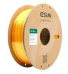 eSUN eSilk Gold PLA Filament 1.75mm 1kg