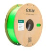 eSUN eSilk Green PLA Filament 1.75mm 1kg