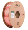 eSUN eSilk Rose Gold PLA Filament 1.75mm 1kg