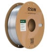 eSUN eSilk Silver PLA Filament 1.75mm 1kg