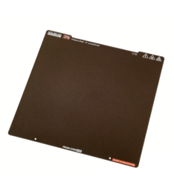Prusa CORE One PA Nylon Powder-coated Print Sheet