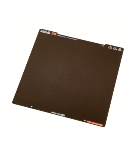 Prusa CORE One PA Nylon Powder-coated Print Sheet