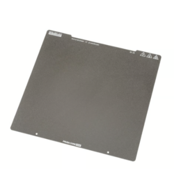 Prusa CORE One Textured Powder-coated Print Sheet