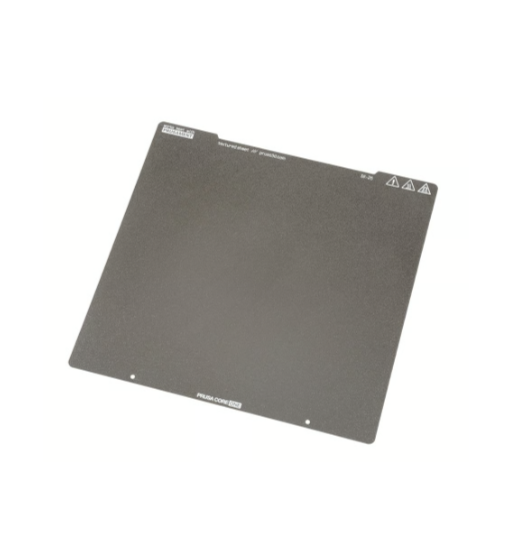 Prusa CORE One Textured Powder-coated Print Sheet