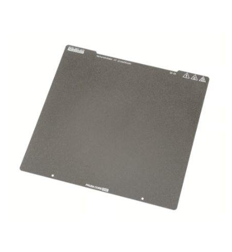 Prusa CORE One Textured Powder-coated Print Sheet