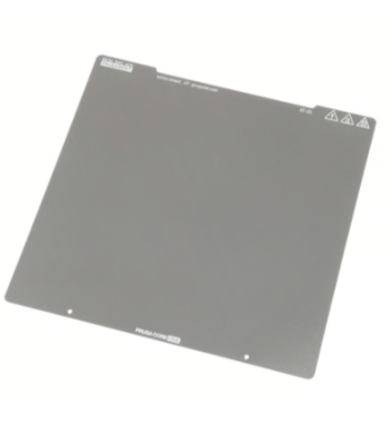 Prusa CORE One Satin Powder-coated Print Sheet