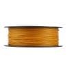 eSUN PLA+ Gold 3D Filament 1.75mm 1kg