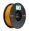 eSUN PLA+ Gold 3D Filament 1.75mm 1kg