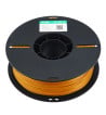 eSUN PLA+ Gold 3D Filament 1.75mm 1kg