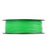 eSUN PLA+ Green RGB 3D Filament 1.75mm 1kg