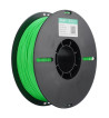 eSUN PLA+ Green RGB 3D Filament 1.75mm 1kg
