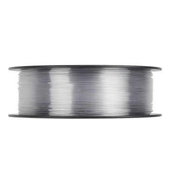 eSUN PETG Translucent Natural 3D Filament 1.75mm 1kg