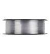 eSUN PETG Translucent Natural 3D Filament 1.75mm 1kg