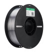 eSUN PETG Translucent Natural 3D Filament 1.75mm 1kg