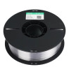 eSUN PETG Translucent Natural 3D Filament 1.75mm 1kg