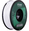eSUN ABS Cold White 3D Filament 1.75mm 1kg