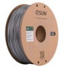 eSUN ABS Silver 3D Filament 1.75mm 1kg