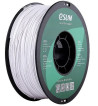 eSUN ABS+ Cold White 3D Filament 1.75mm 1kg