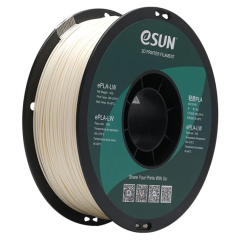 eSUN ePLA-LW White Light weight PLA
