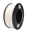 eSUN PLA+ Warm White 3D Filament 1.75mm 3kg