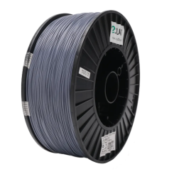 eSUN PLA+ Grey 3D Filament 1.75mm 3kg