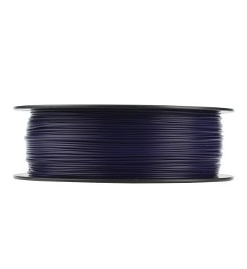 eSUN PLA+ Dark Blue 3D Filament 1.75mm 1kg