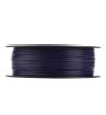 eSUN PLA+ Dark Blue 3D Filament 1.75mm 1kg